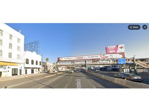 Land in Monterrey, Nuevo León