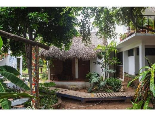 Hôtel à Puerto Escondido, San Pedro Mixtepec -Dto. 22 -