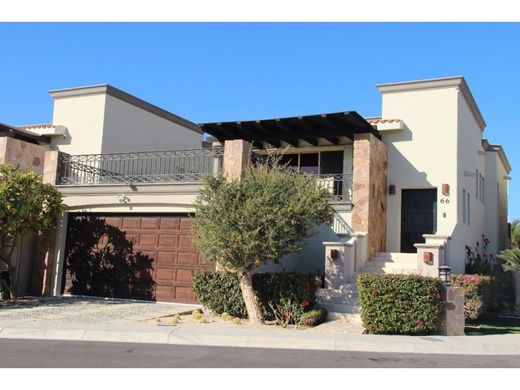 Luxury home in Cabo San Lucas, Los Cabos