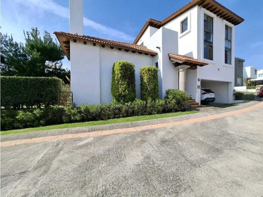 Casa de lujo en Morelia, Estado de Michoacán de Ocampo