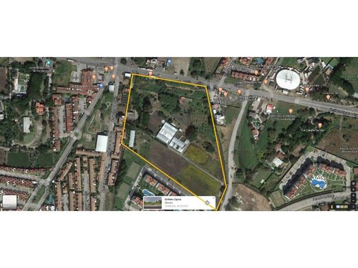 Land in Emiliano Zapata, Morelos