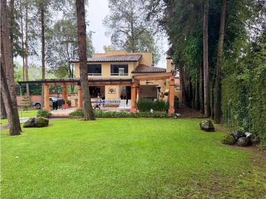 ‏בניין ב  Valle de Bravo, Estado de México