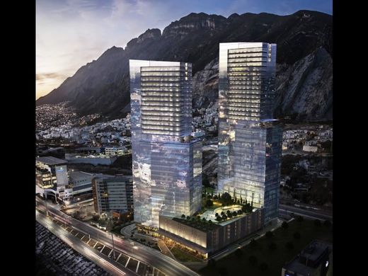 Apartment in Monterrey, Nuevo León