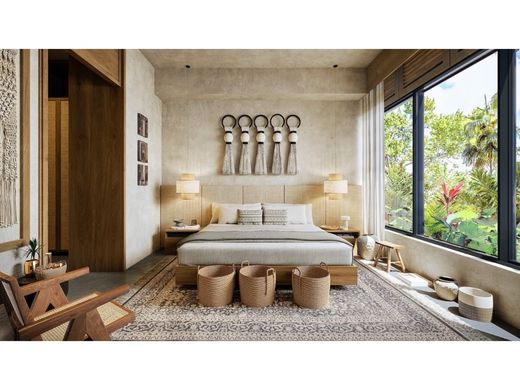 Casa de lujo en Tulum, Estado de Quintana Roo