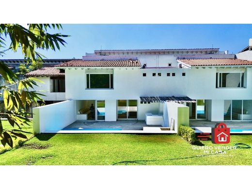 Πολυτελή κατοικία σε Xochitepec, Estado de Morelos