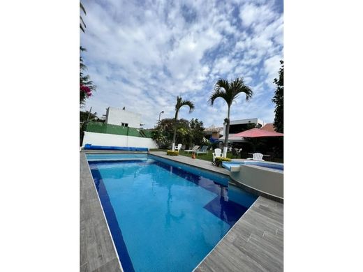 Luxury home in Atlatlahucan, Morelos