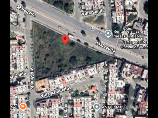 Terreno a Cuernavaca, Morelos