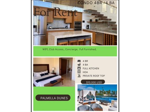 Apartment in Cabo San Lucas, Los Cabos