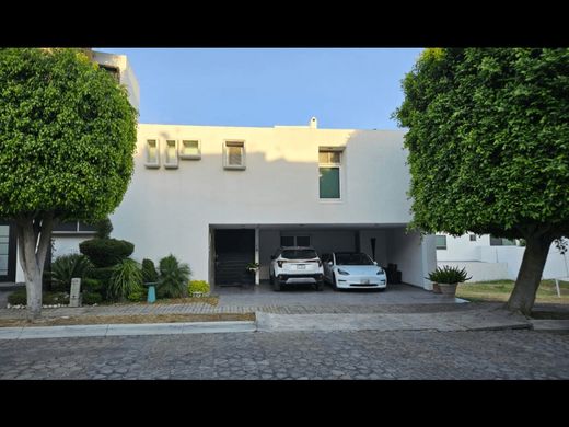 Luksusowy dom w Puebla