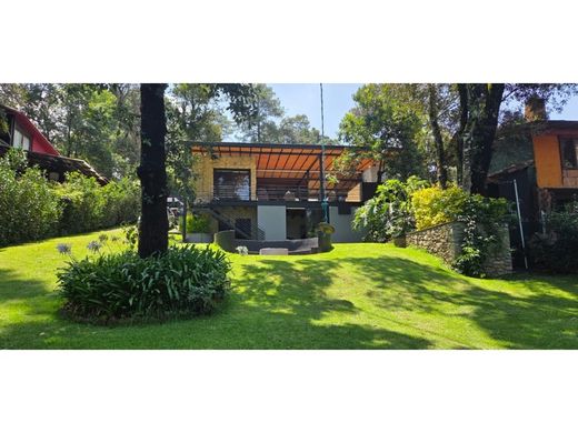 Luxury home in Valle de Bravo, Estado de México