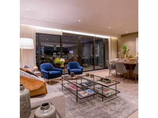 Apartment in Mexico City, The Federal District