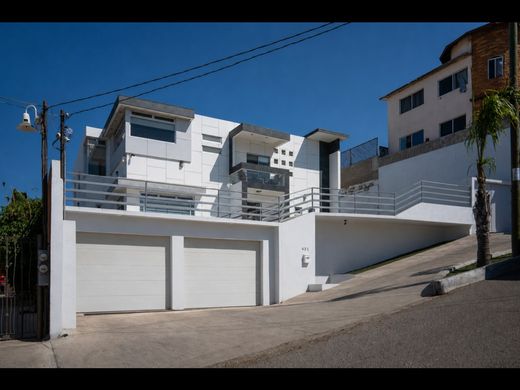 Maison de luxe à Ensenada, Basse-Californie du Nord