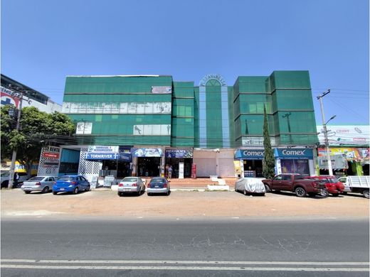 Edificio en Tecámac, Estado de México