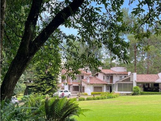 Ferme à Valle de Bravo, Estado de México