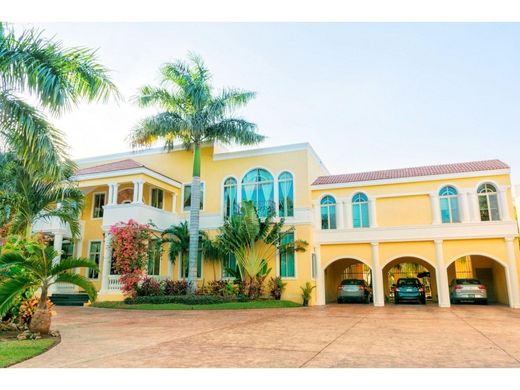 Luxury home in Mérida, Yucatán