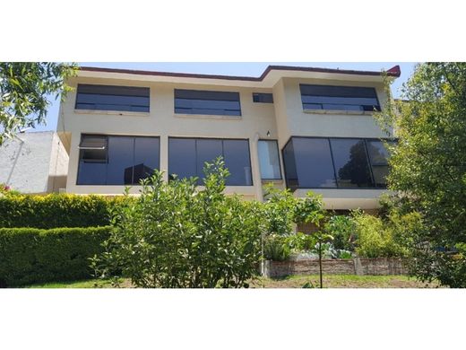 Lüks ev Huixquilucan, Estado de México