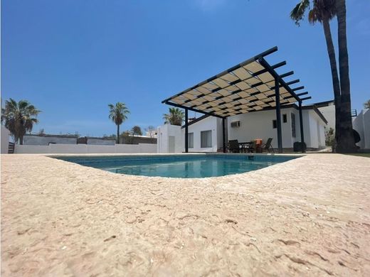 Luxury home in San Carlos, Guaymas