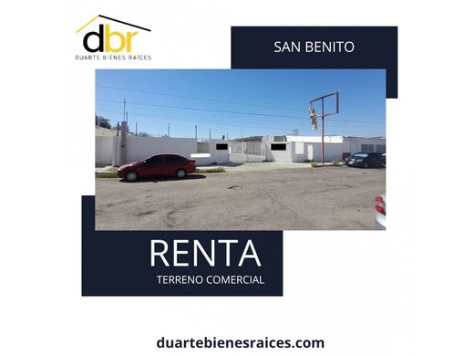 ‏קרקע ב  Hermosillo, Estado de Sonora