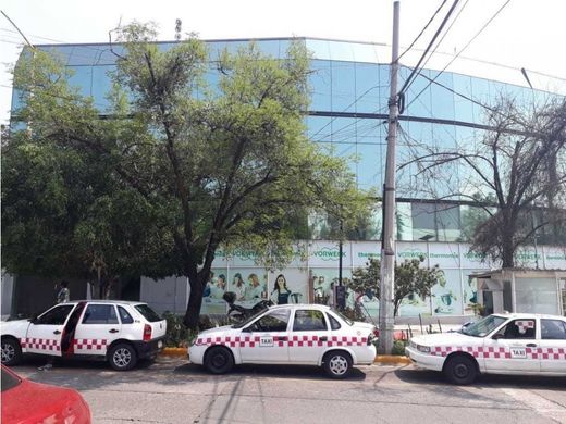 Ofis Naucalpan de Juárez, Estado de México