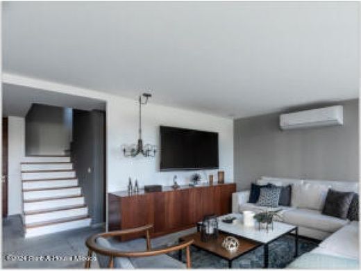 Apartment in Santiago de Querétaro, Querétaro