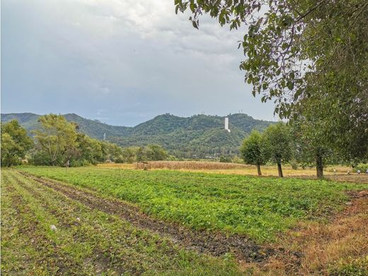 Terreno - Valle de Bravo, México (estado)
