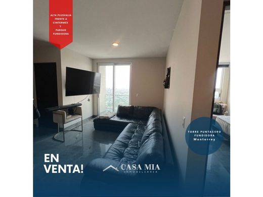 Apartment / Etagenwohnung in Monterrey, Nuevo León