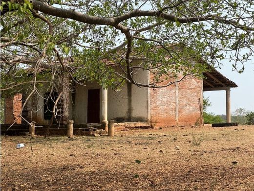 Rustik ya da çiftlik Acala, Chiapas