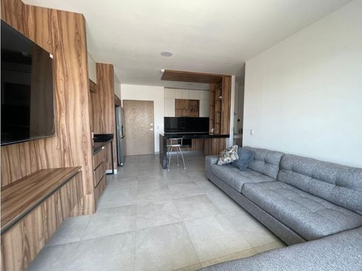 Apartment in Monterrey, Nuevo León