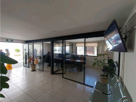 Office in Tlaxcala, Chiautempan