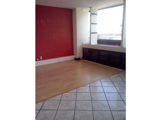 Офис, Наукальпан-де-Хуарес, Naucalpan de Juárez