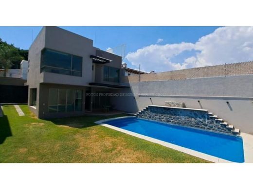 Luxus-Haus in Temixco, Morelos