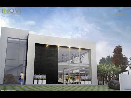 Luxus-Haus in Tijuana, Estado de Baja California