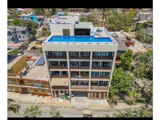 Complexos residenciais - Sayulita, Bahía de Banderas