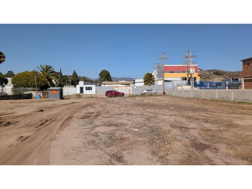 Terrain à Ensenada, Basse-Californie du Nord