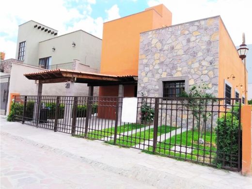 ‏בתי יוקרה ב  San Miguel de Allende, Estado de Guanajuato