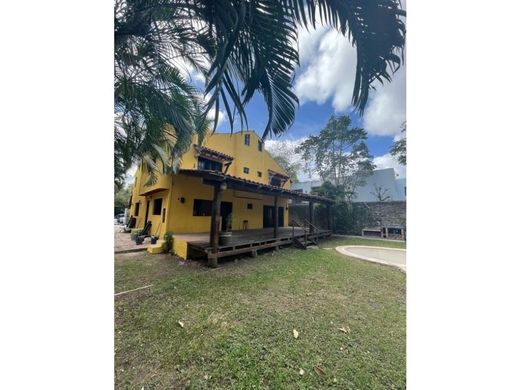 Casa de lujo en Cancún, Benito Juárez