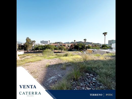 Terreno en Hermosillo, Estado de Sonora