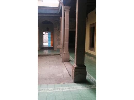 Элитный дом, Морелия, Morelia