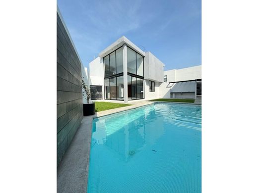 Luxury home in Cuernavaca, Morelos