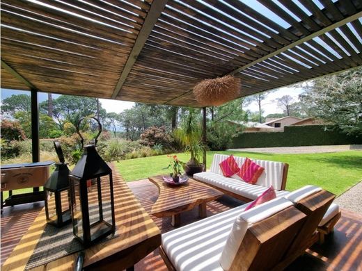 Casa de luxo - Valle de Bravo, México (estado)