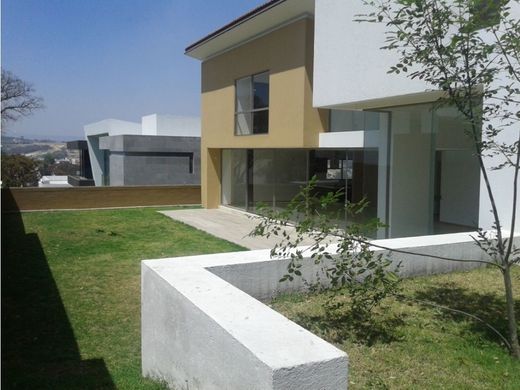 Πολυτελή κατοικία σε Ciudad López Mateos, Atizapán de Zaragoza