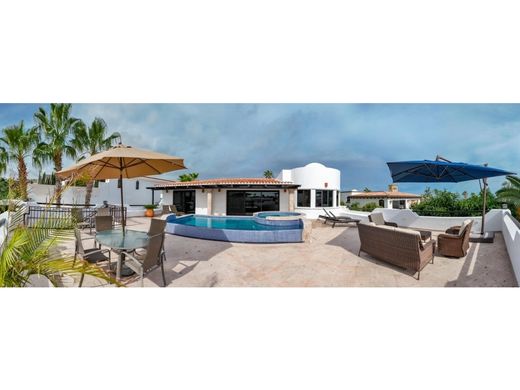 Luxury home in Cabo San Lucas, Los Cabos