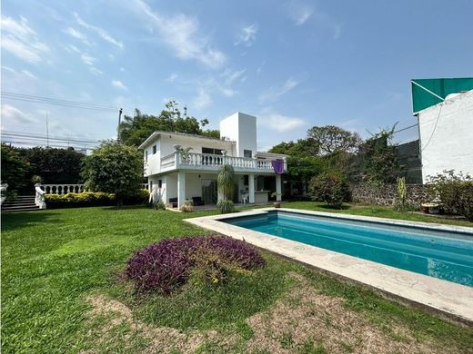 Элитный дом, Куэрнавака, Cuernavaca