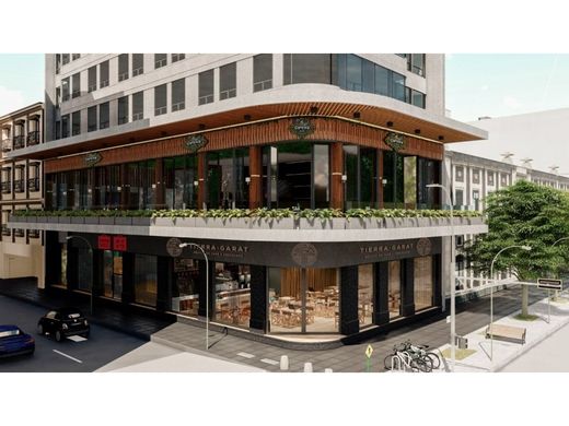 Complesso residenziale a Cuauhtémoc, Ciudad de México