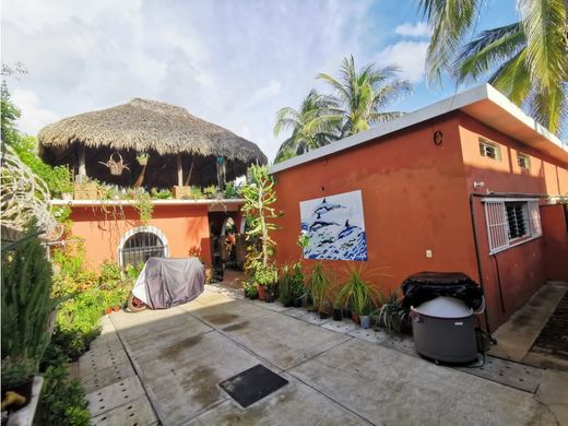토지 / Puerto Escondido, San Pedro Mixtepec -Dto. 22 -
