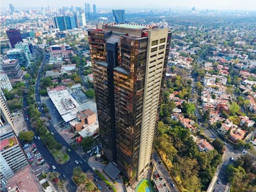 Квартира, Miguel Hidalgo, Ciudad de México