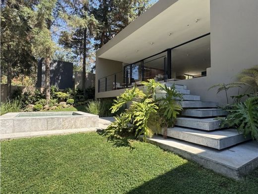 Maison de luxe à Valle de Bravo, Estado de México