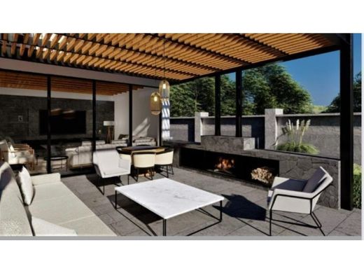Luxury home in Valle de Bravo, Estado de México