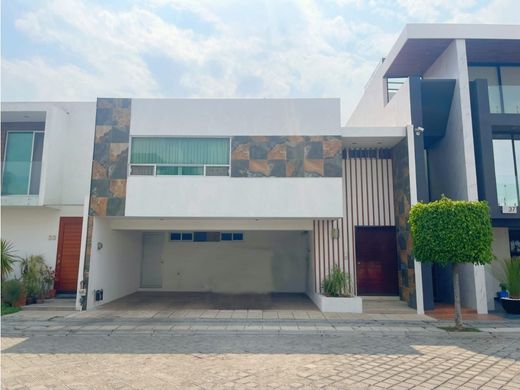 Κτίριο σε Puebla, Estado de Puebla