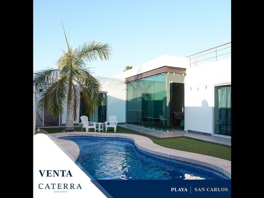 Casa di lusso in vendita San Carlos